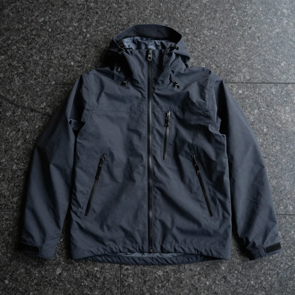 TL-1 Alpine Shell Jacket