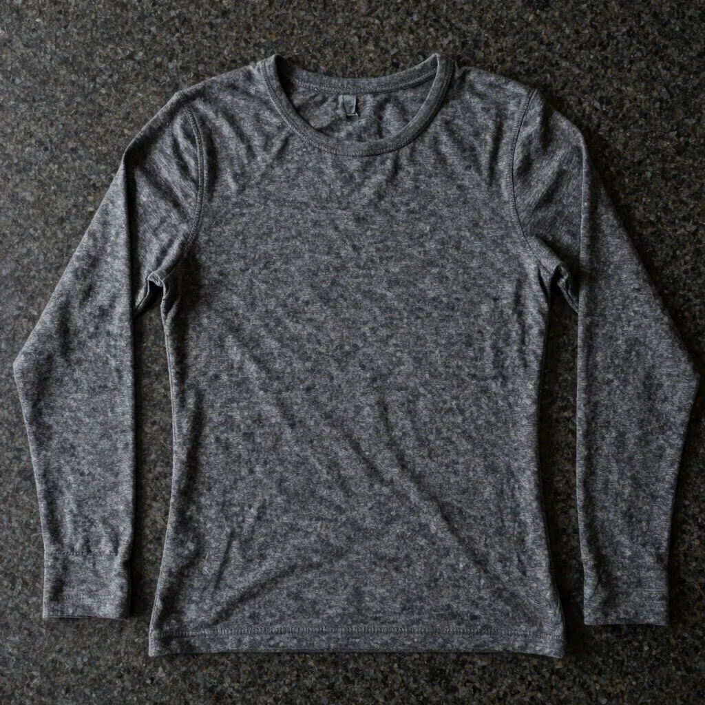 TL-3 Merino Tech Top