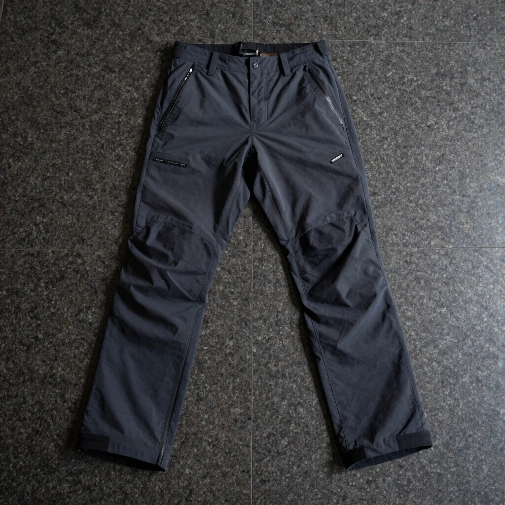 TL-1 Storm Alpine Pants