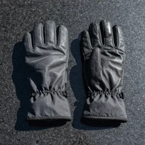 Sub-Zero Expedition Mittens