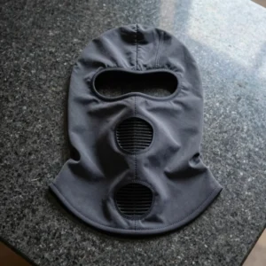 Storm-Proof Alpine Balaclava