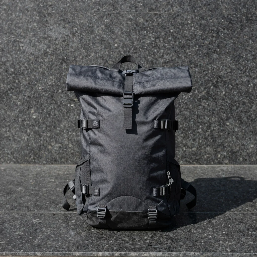 Glacier Ridge 35L Pack